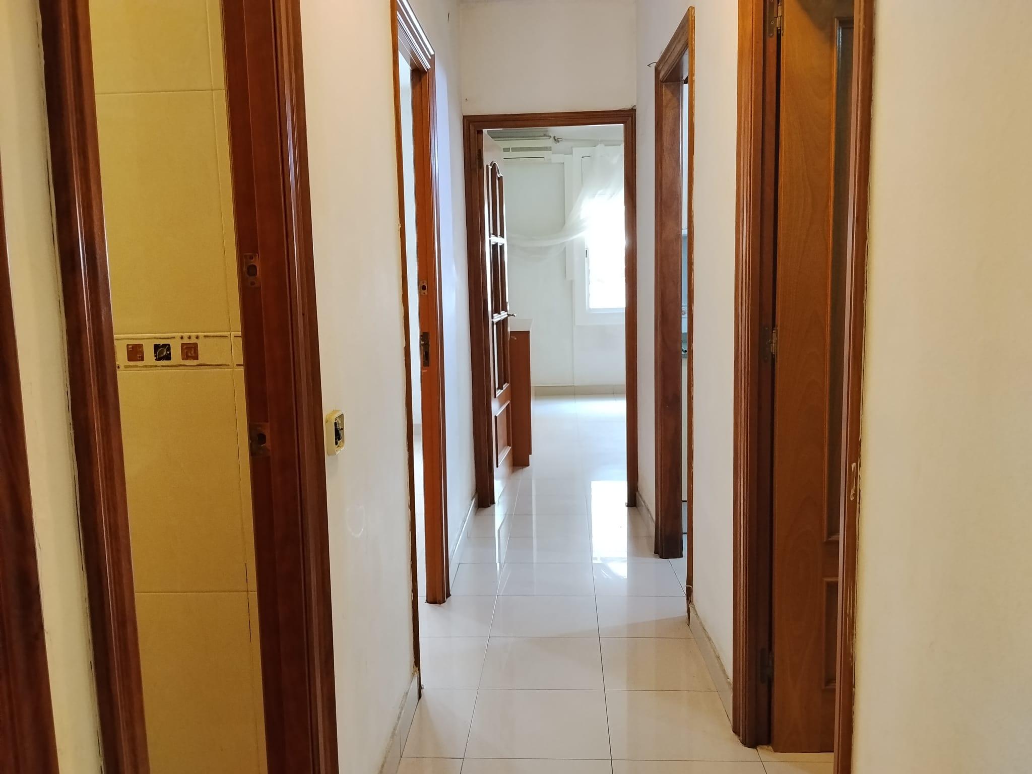 Imagen 13 Piso en venta en Barcelona / Freser - Camp de l´Arpa