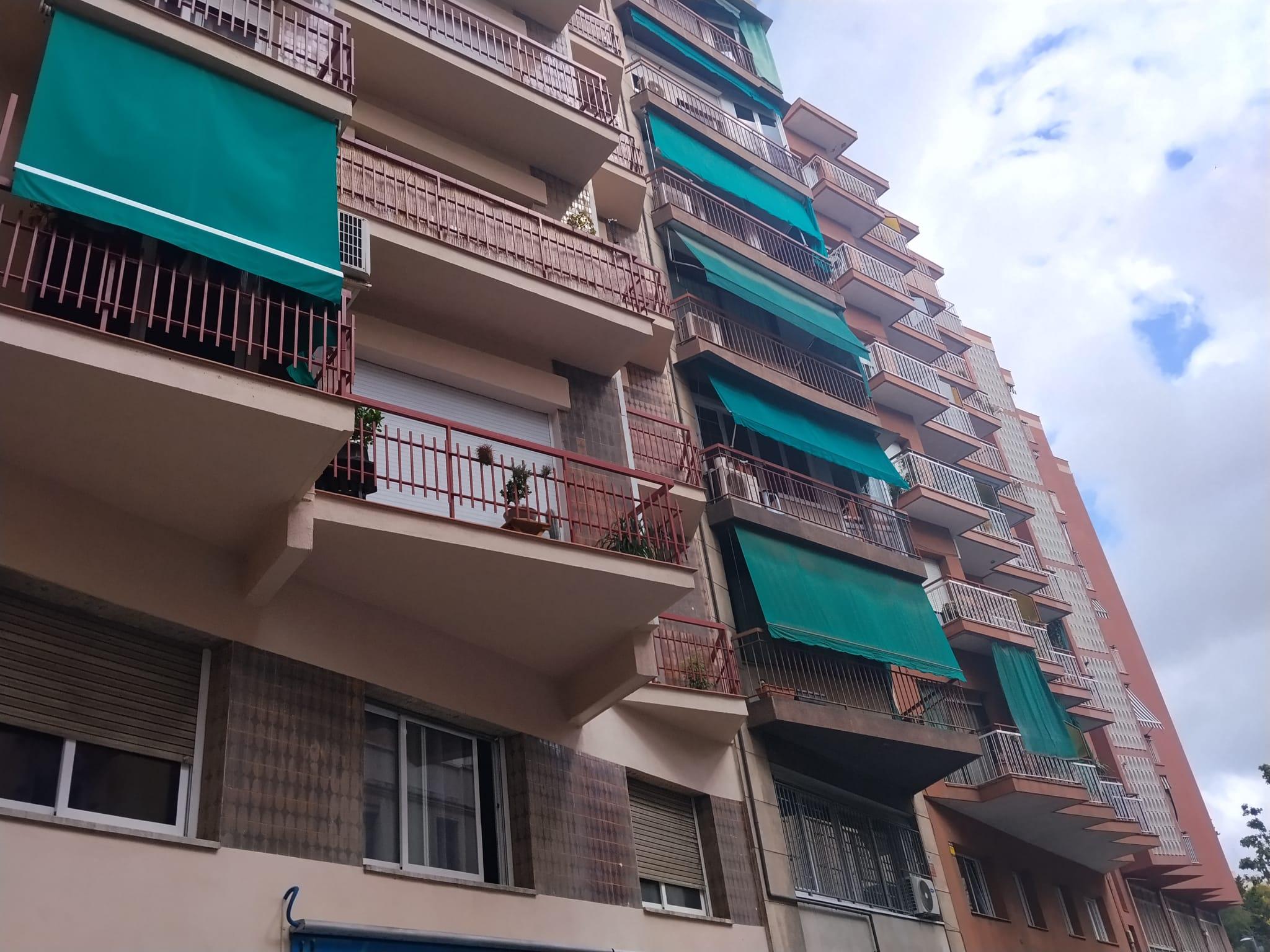 Imagen 7 Piso en venta en Barcelona / Freser - Camp de l´Arpa