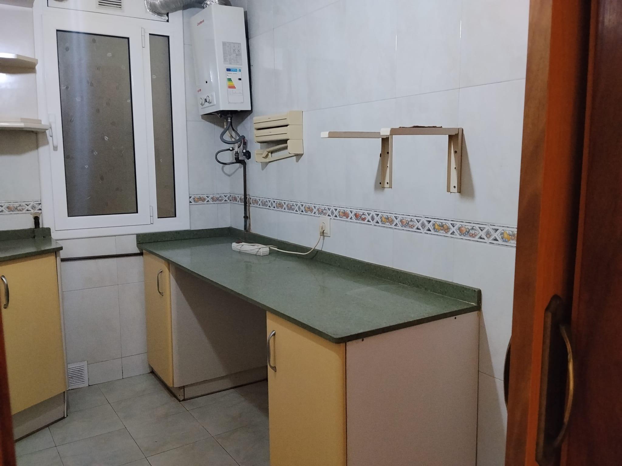 Imagen 19 Piso en venta en Barcelona / Freser - Camp de l´Arpa