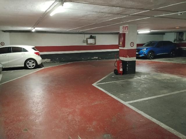Imagen 33 Inmueble 303460 - Piso en venta en Barcelona / Freser - Camp de l´Arpa