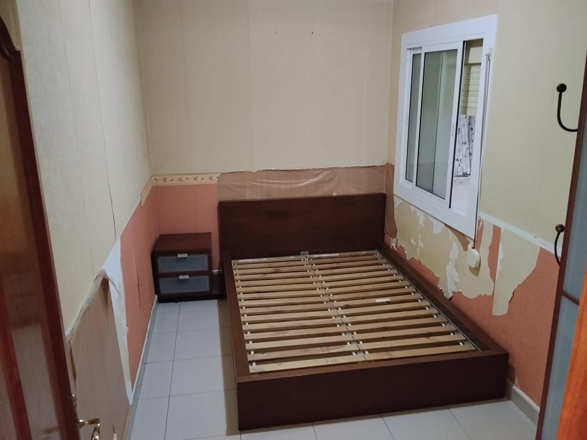 Imagen 23 Piso en venta en Barcelona / Freser - Camp de l´Arpa