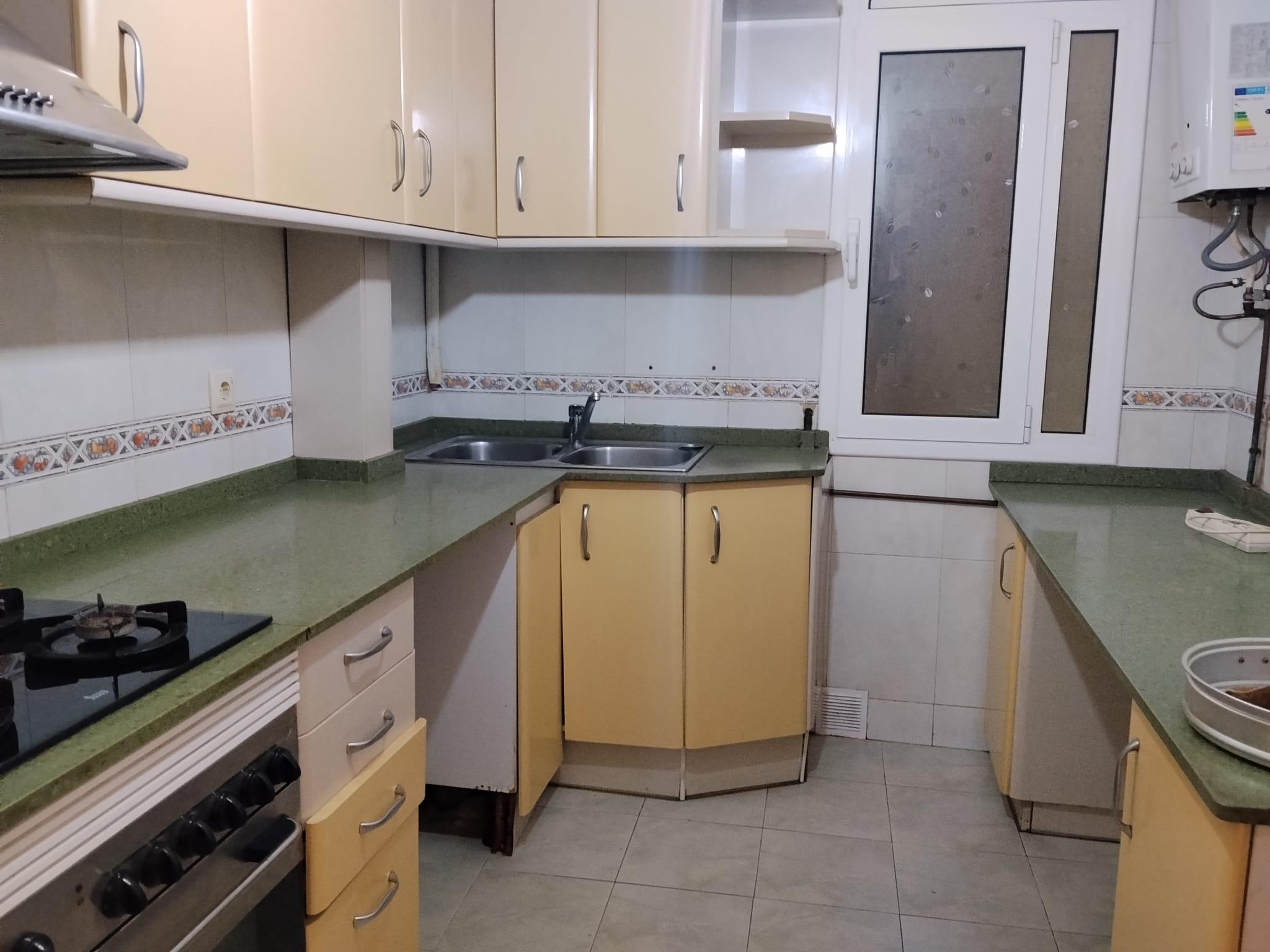 Imagen 18 Piso en venta en Barcelona / Freser - Camp de l´Arpa