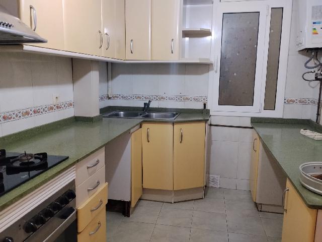 Imagen 18 Inmueble 303460 - Piso en venta en Barcelona / Freser - Camp de l´Arpa