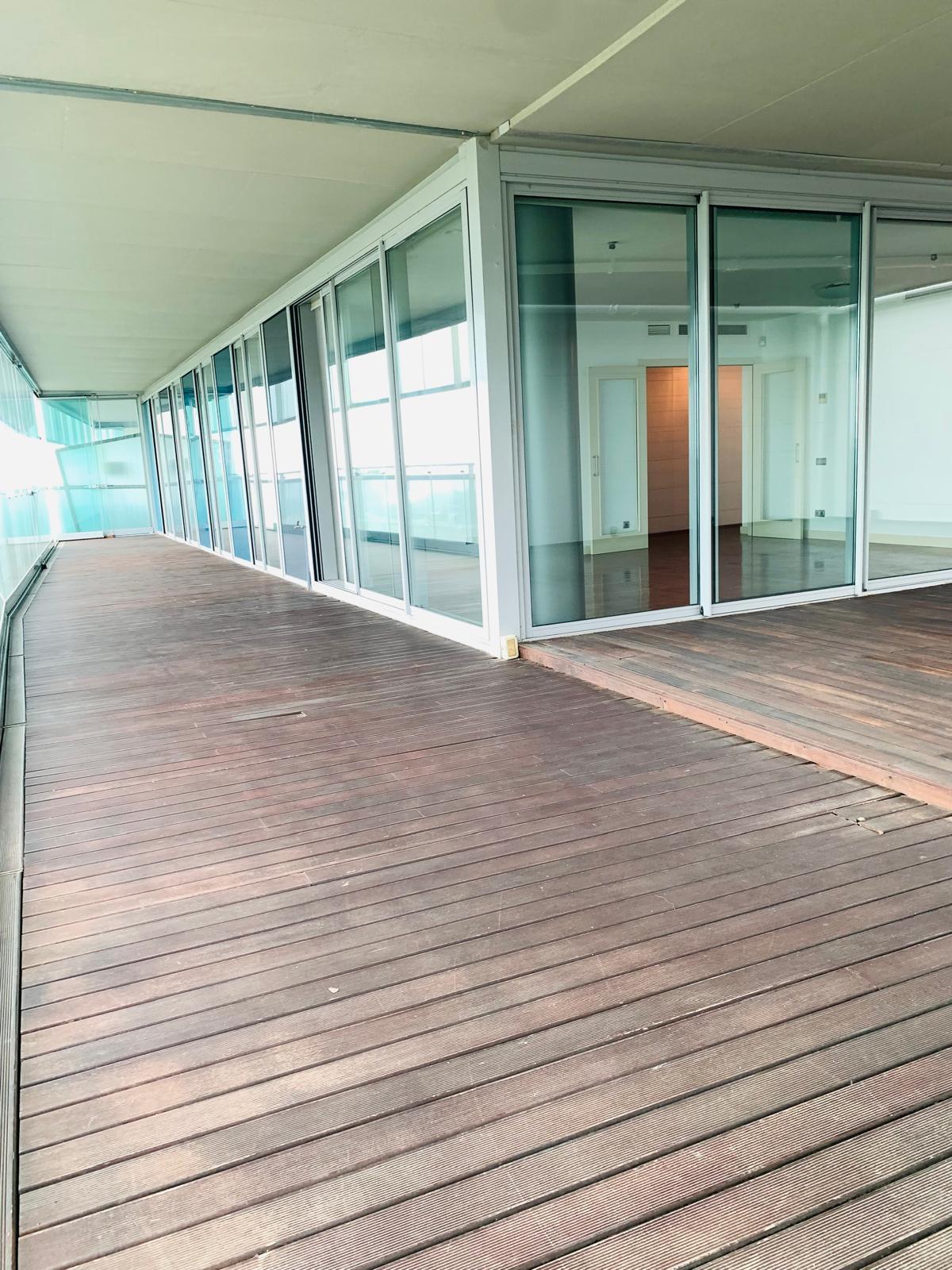 Imagen 14 Piso en venta en Barcelona / Diagonal Mar - García Fària