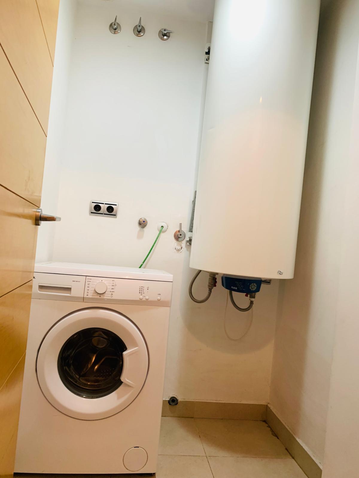 Imagen 31 Piso en venta en Barcelona / Diagonal Mar - García Fària