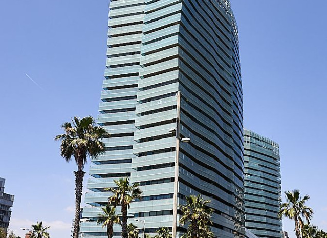 Imagen 6 Inmueble 303831 - Piso en venta en Barcelona / Diagonal Mar - García Fària