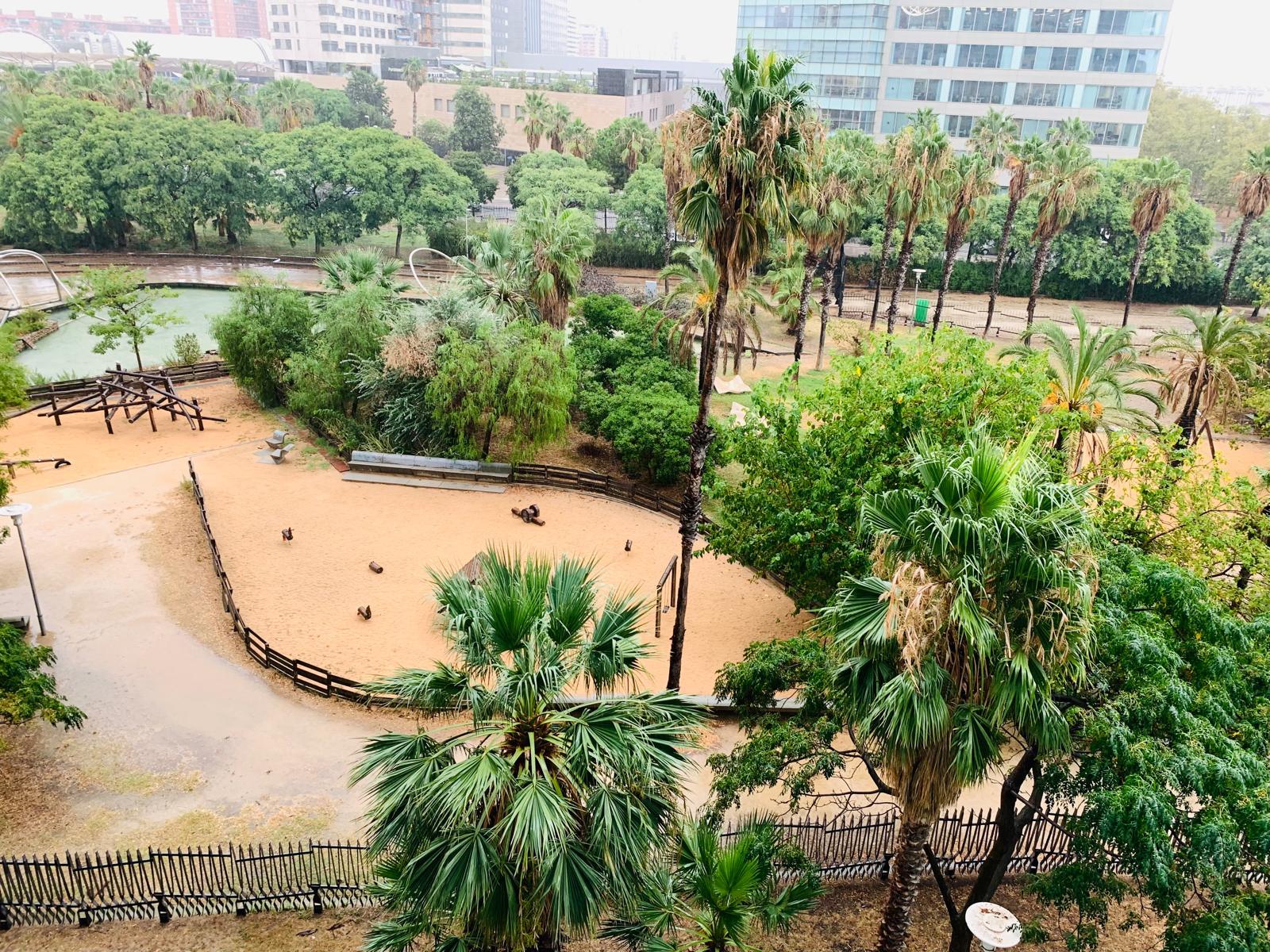 Imagen 1 Piso en venta en Barcelona / Diagonal Mar - García Fària