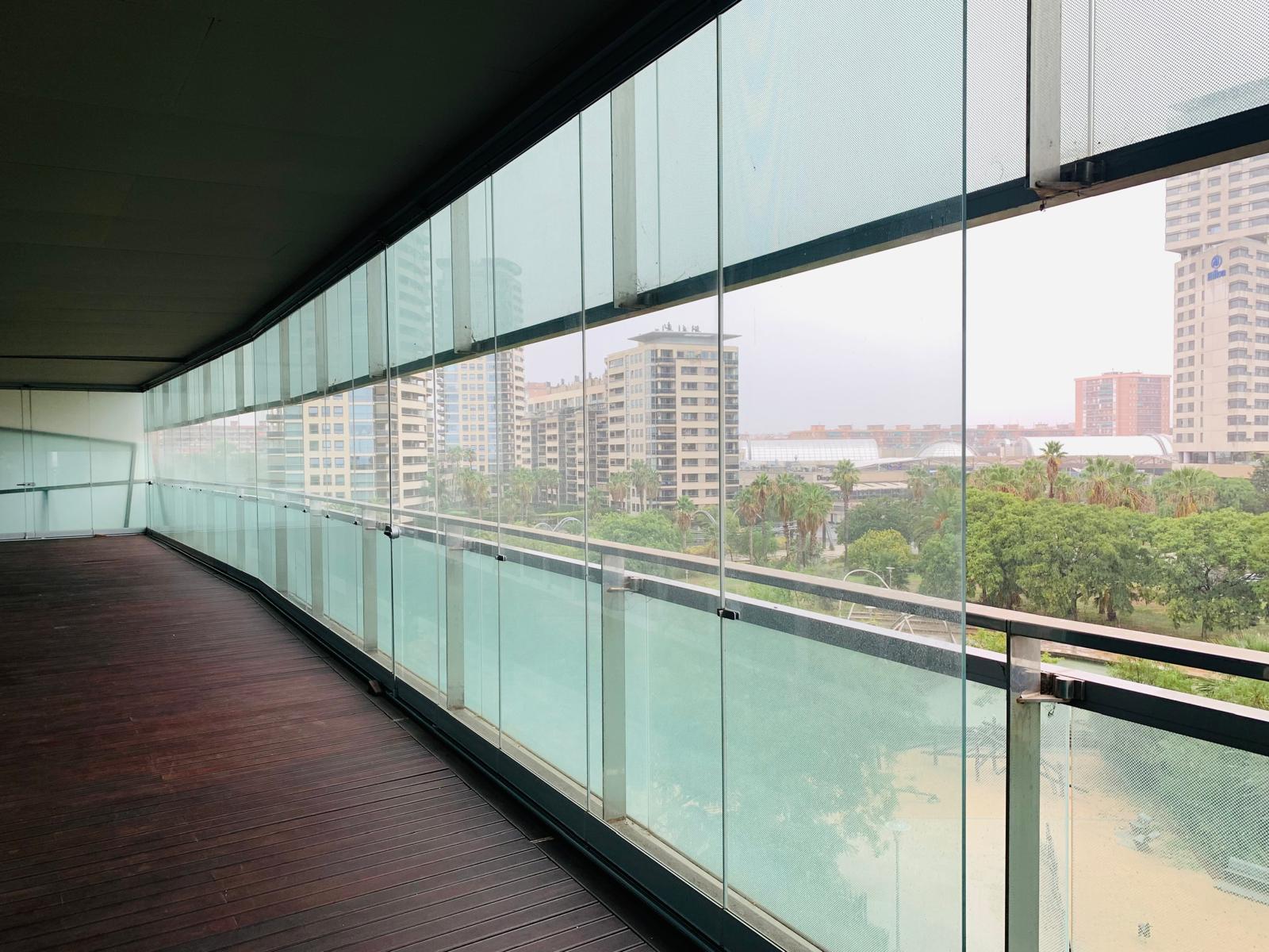 Imagen 15 Piso en venta en Barcelona / Diagonal Mar - García Fària