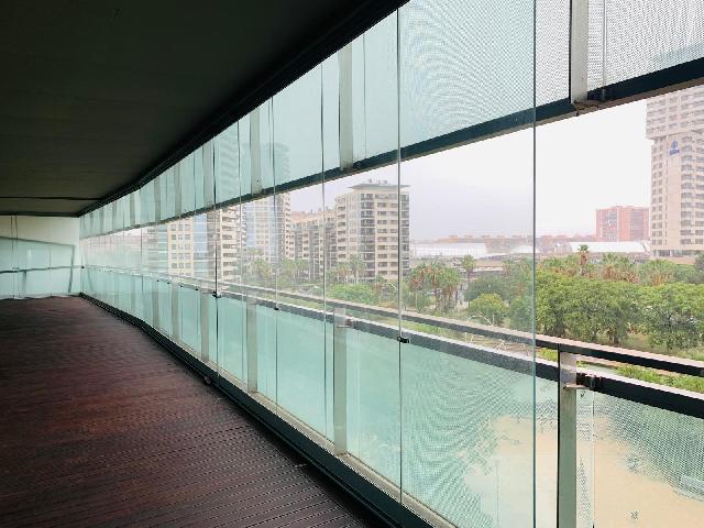 Imagen 15 Inmueble 303831 - Piso en venta en Barcelona / Diagonal Mar - García Fària