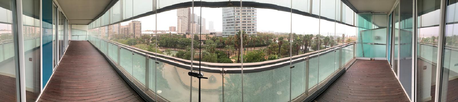 Imagen 16 Piso en venta en Barcelona / Diagonal Mar - García Fària