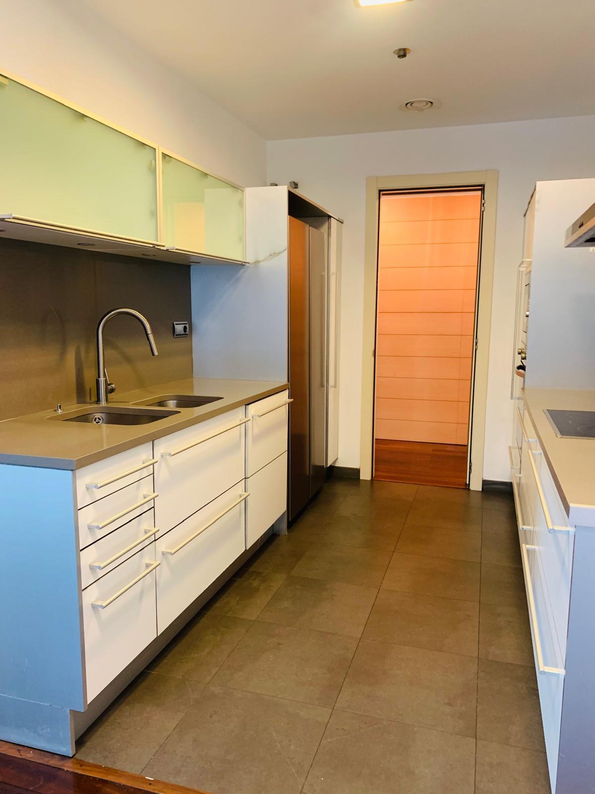 Imagen 9 Piso en venta en Barcelona / Diagonal Mar - García Fària