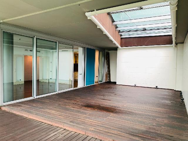 Imagen 13 Inmueble 303831 - Piso en venta en Barcelona / Diagonal Mar - García Fària
