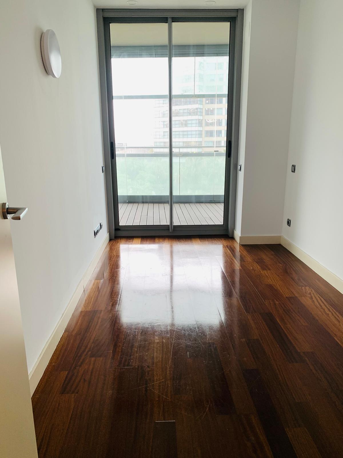 Imagen 21 Piso en venta en Barcelona / Diagonal Mar - García Fària