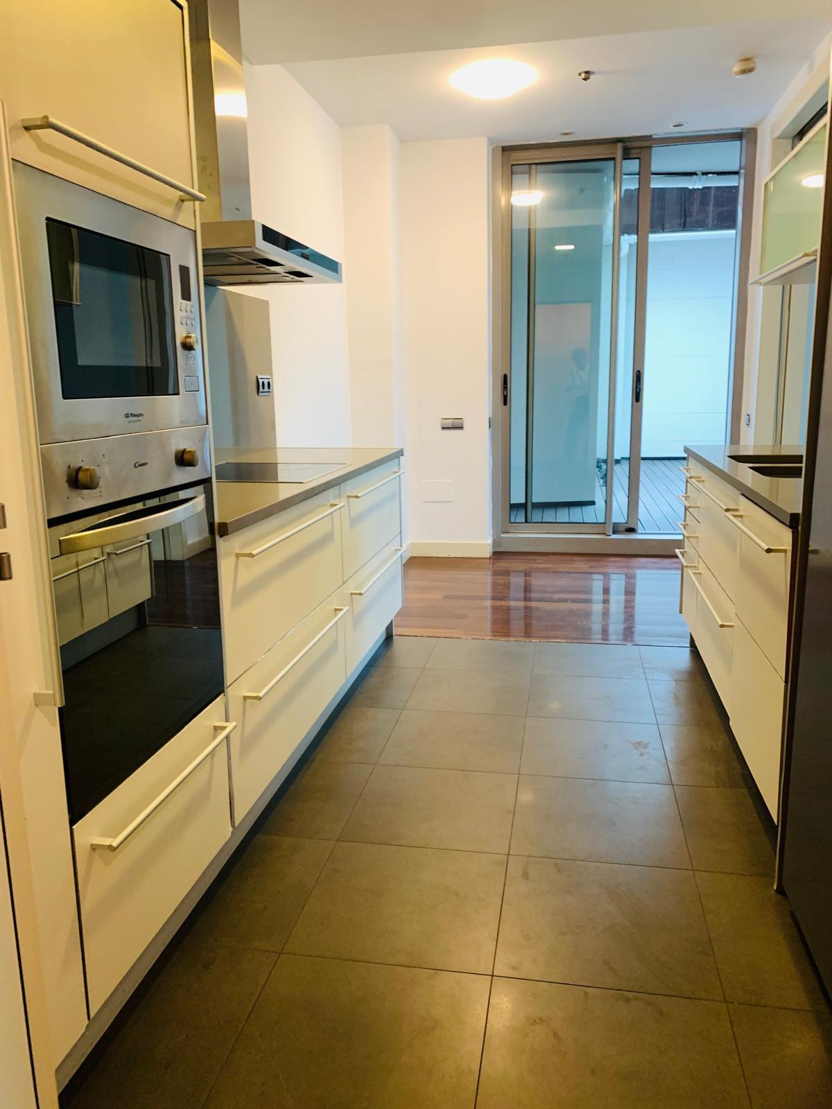 Imagen 8 Piso en venta en Barcelona / Diagonal Mar - García Fària