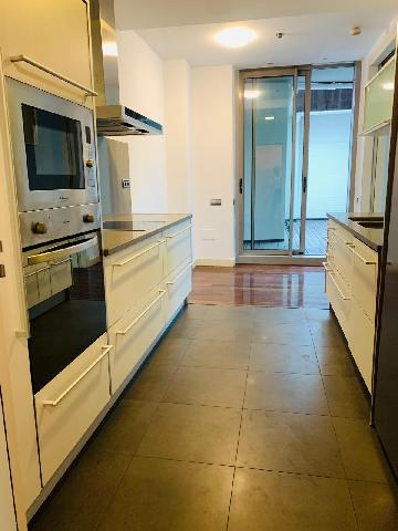 Imagen 8 Inmueble 303831 - Piso en venta en Barcelona / Diagonal Mar - García Fària