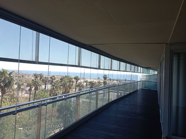 Imagen 7 Inmueble 303831 - Piso en venta en Barcelona / Diagonal Mar - García Fària