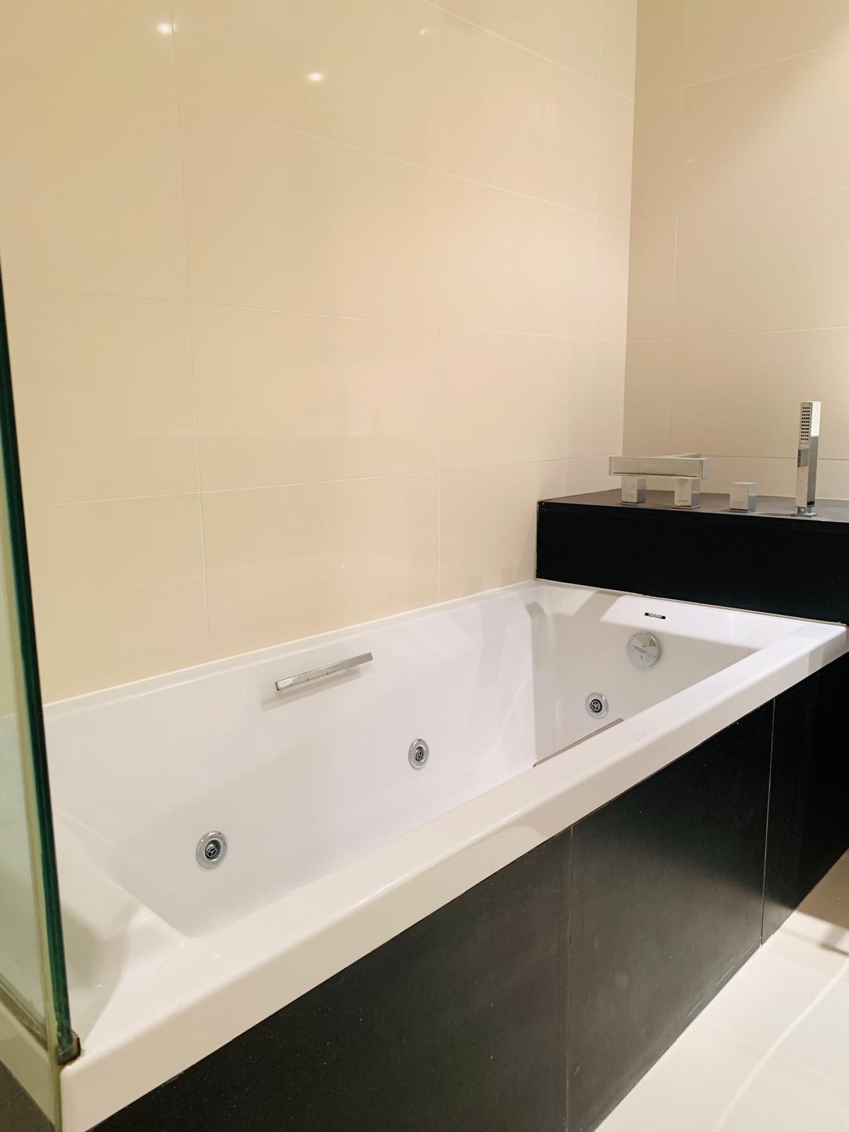 Imagen 27 Piso en venta en Barcelona / Diagonal Mar - García Fària