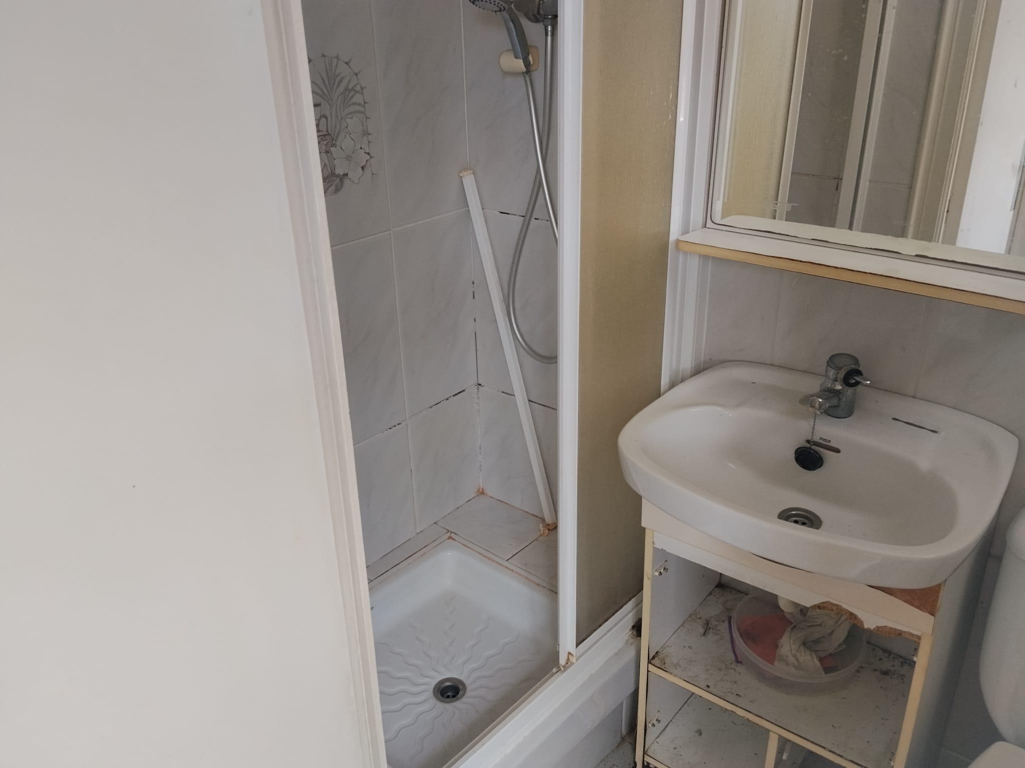 Imagen 4 Piso en venta en Barcelona / María Aguiló - Poblenou 