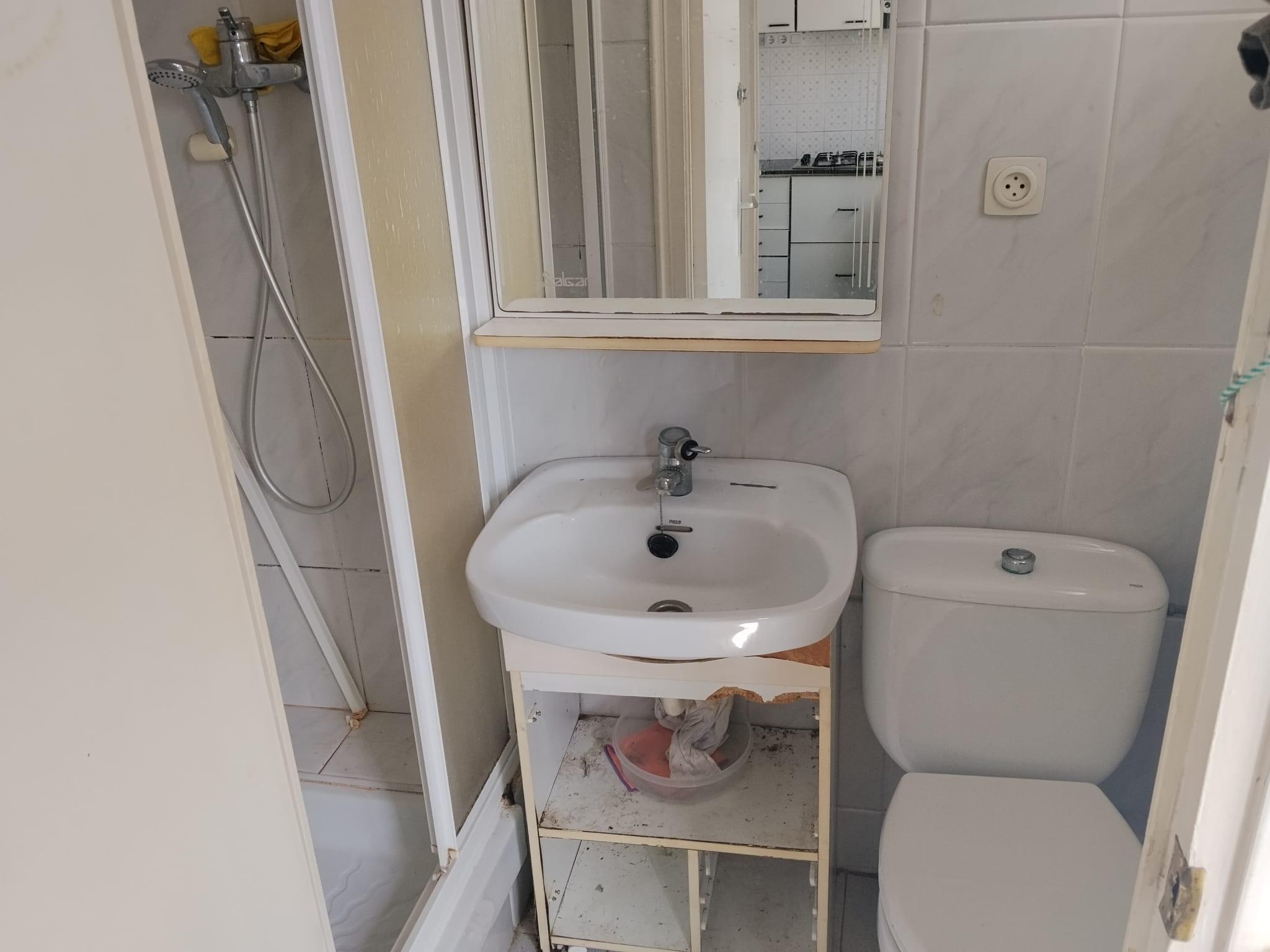 Imagen 10 Piso en venta en Barcelona / María Aguiló - Poblenou 