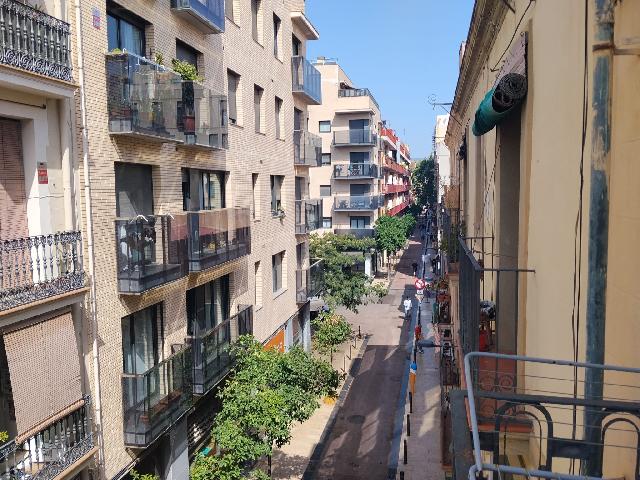 Imagen 14 Inmueble 304276 - Piso en venta en Barcelona / María Aguiló - Poblenou 