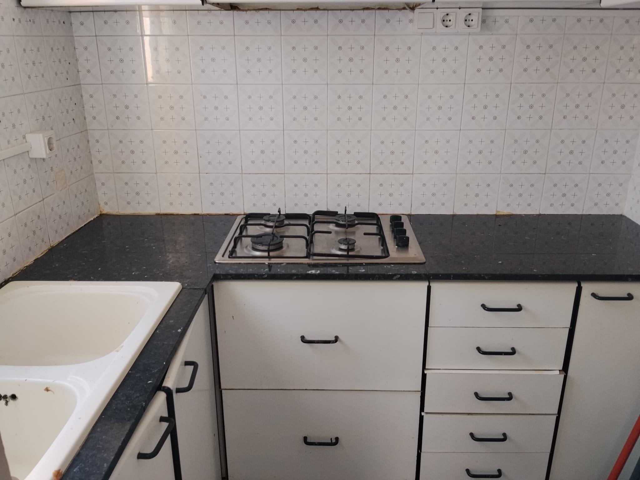 Imagen 3 Piso en venta en Barcelona / María Aguiló - Poblenou 