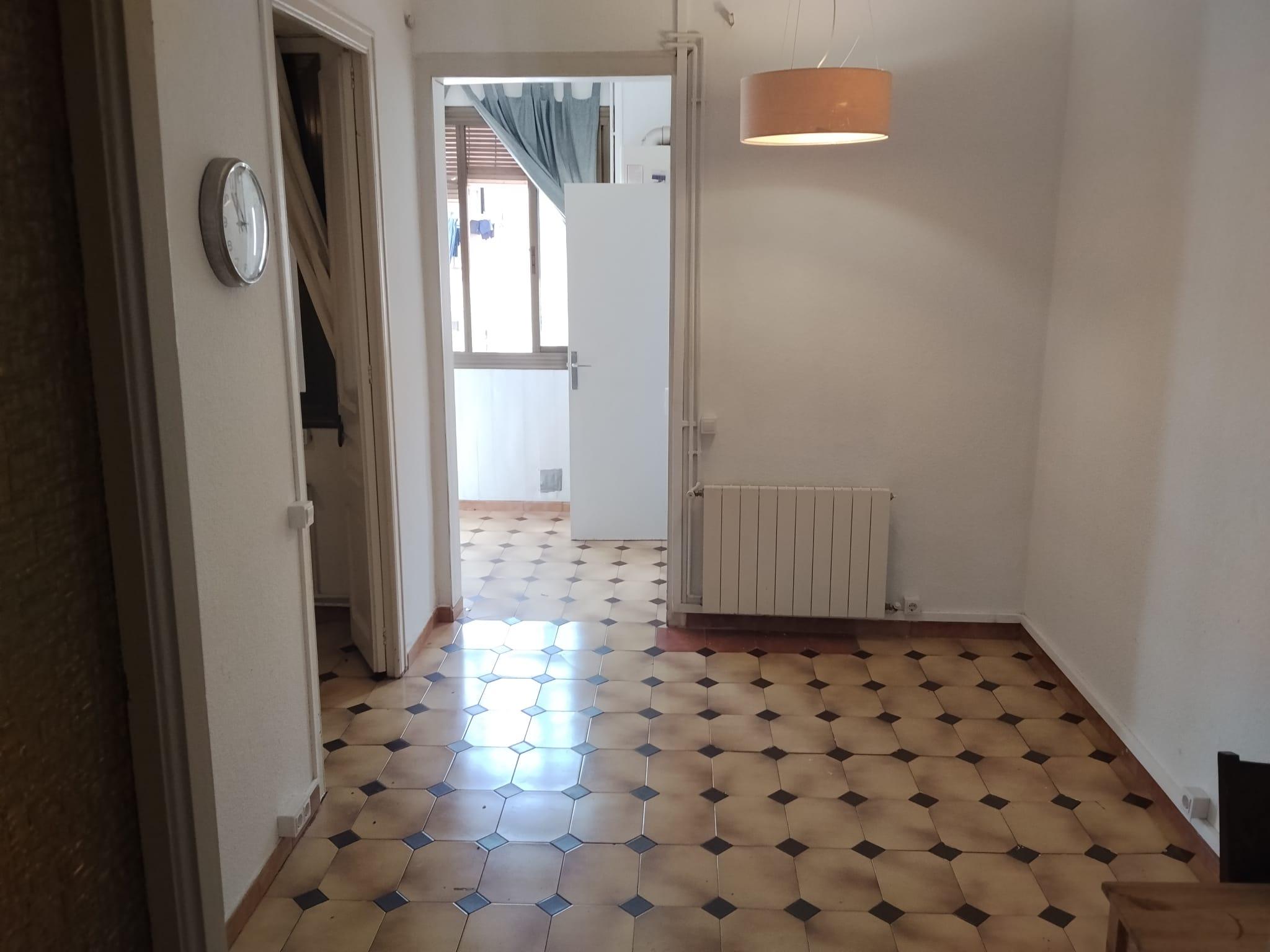 Imagen 29 Piso en venta en Barcelona / María Aguiló - Poblenou 