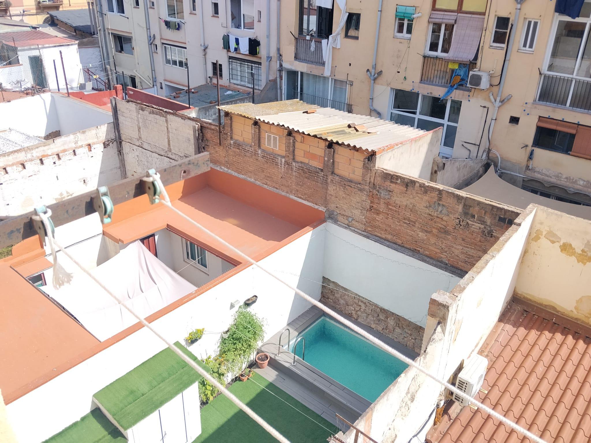 Imagen 30 Piso en venta en Barcelona / María Aguiló - Poblenou 