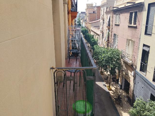 Imagen 1 Inmueble 304276 - Piso en venta en Barcelona / María Aguiló - Poblenou 