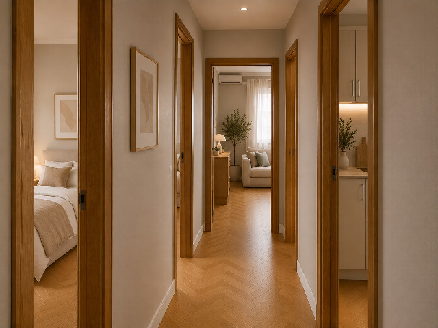 Imagen 10 Inmueble 304567 - Piso en venta en Barcelona / Independencia - Camp de l´Arpa