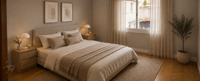 Imagen 2 Inmueble 304567 - Piso en venta en Barcelona / Independencia - Camp de l´Arpa