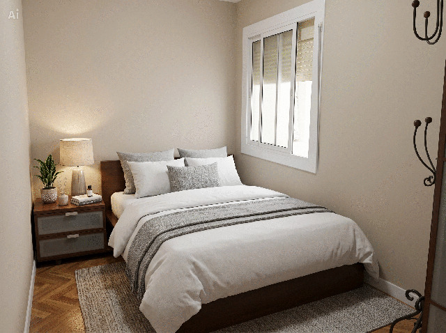 Imagen 14 Inmueble 304567 - Piso en venta en Barcelona / Independencia - Camp de l´Arpa