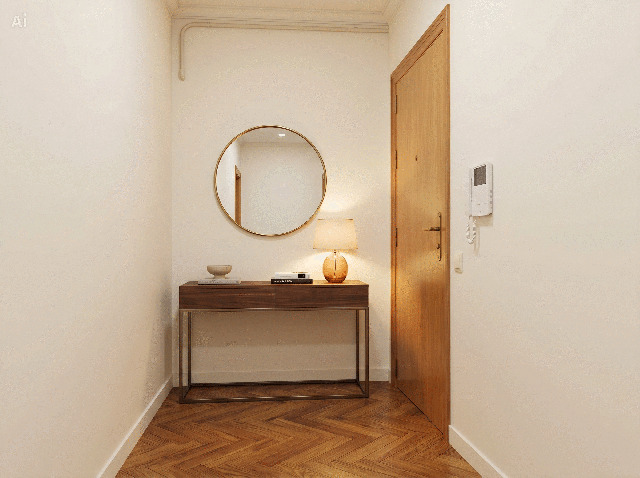 Imagen 9 Inmueble 304567 - Piso en venta en Barcelona / Independencia - Camp de l´Arpa
