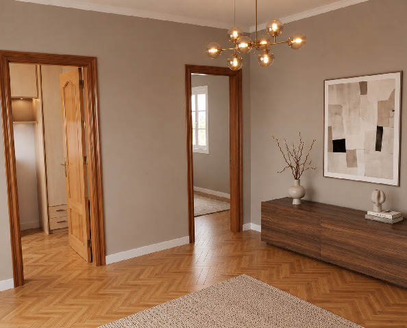 Imagen 12 Inmueble 304567 - Piso en venta en Barcelona / Independencia - Camp de l´Arpa