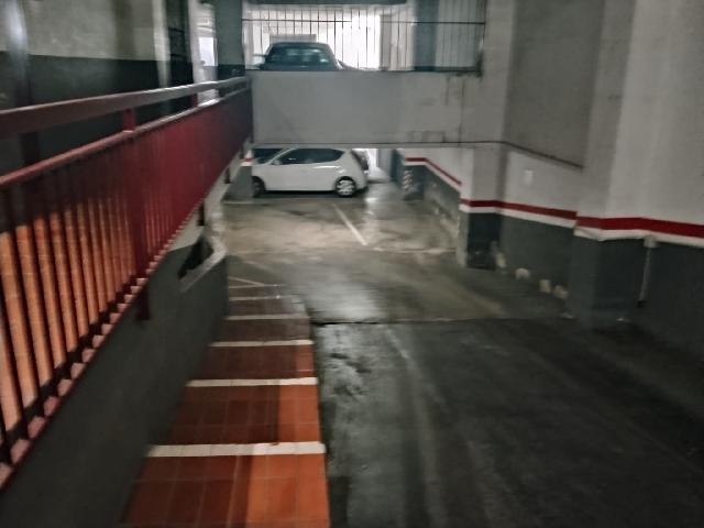 Imagen 2 Inmueble 304632 - Parking Coche en venta en Barcelona / Joncar - Rambla Poblenou