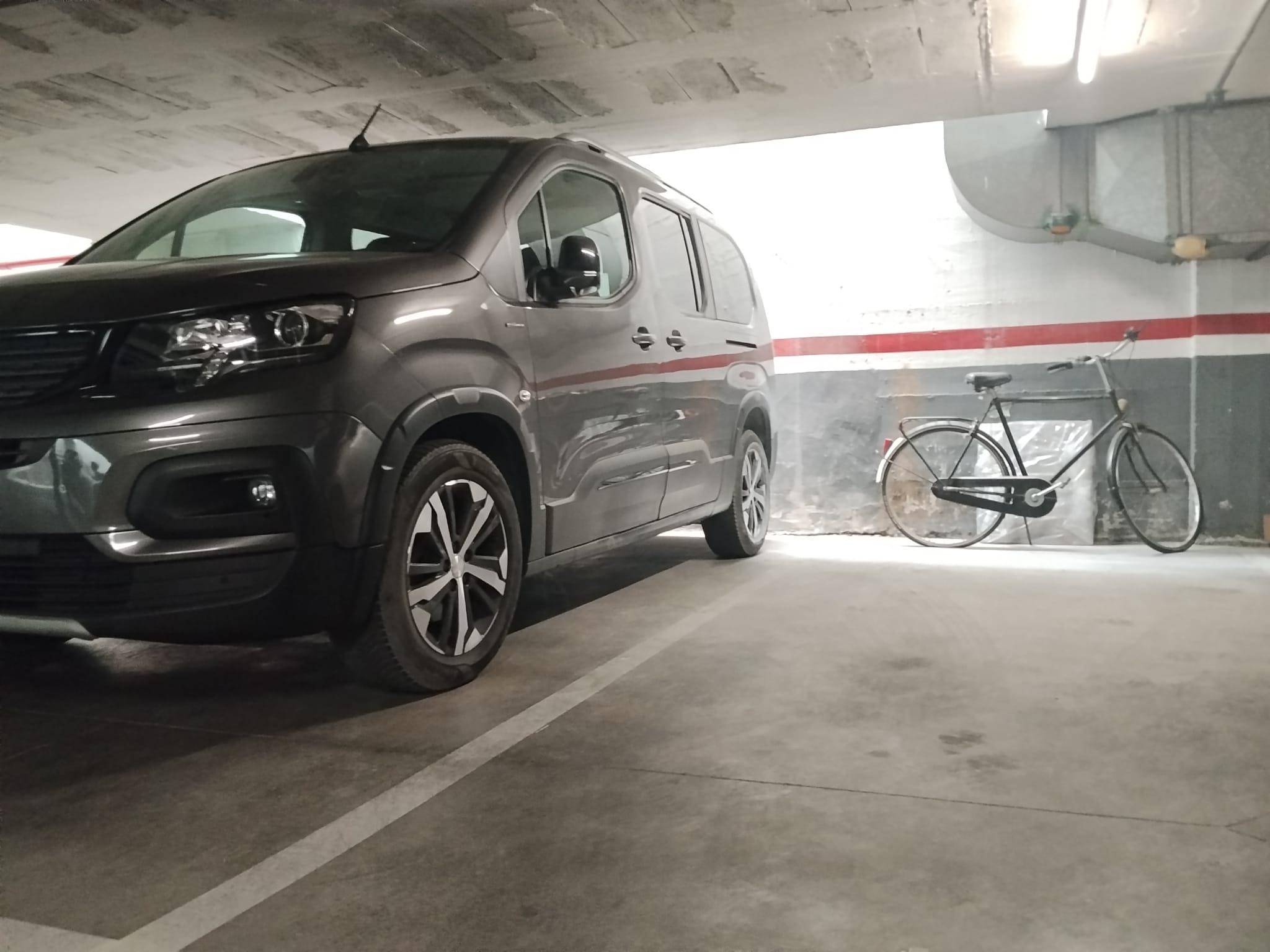 Imagen 6 Parking Coche en venta en Barcelona / Joncar - Rambla Poblenou