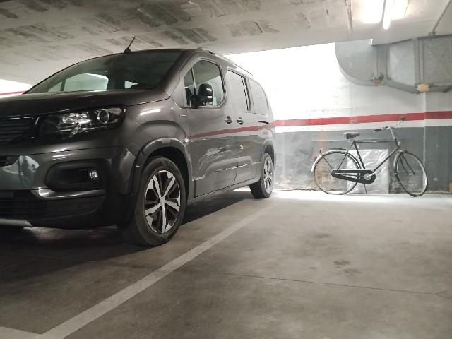 Imagen 6 Inmueble 304632 - Parking Coche en venta en Barcelona / Joncar - Rambla Poblenou