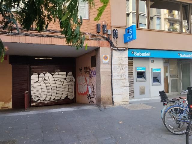 Imagen 1 Inmueble 304632 - Parking Coche en venta en Barcelona / Joncar - Rambla Poblenou