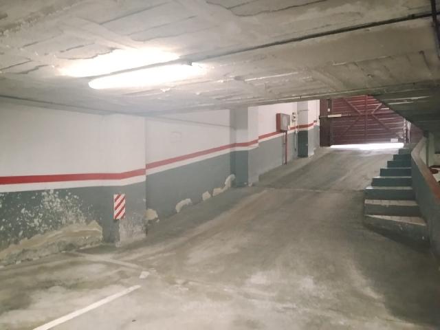 Imagen 3 Inmueble 304632 - Parking Coche en venta en Barcelona / Joncar - Rambla Poblenou