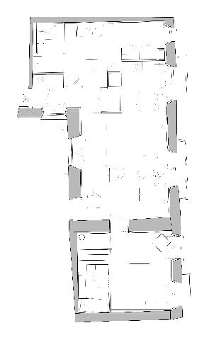 Imagen 8 Inmueble 304936 - Piso en venta en Barcelona / Carrer de la Mercé - Barri Gótic