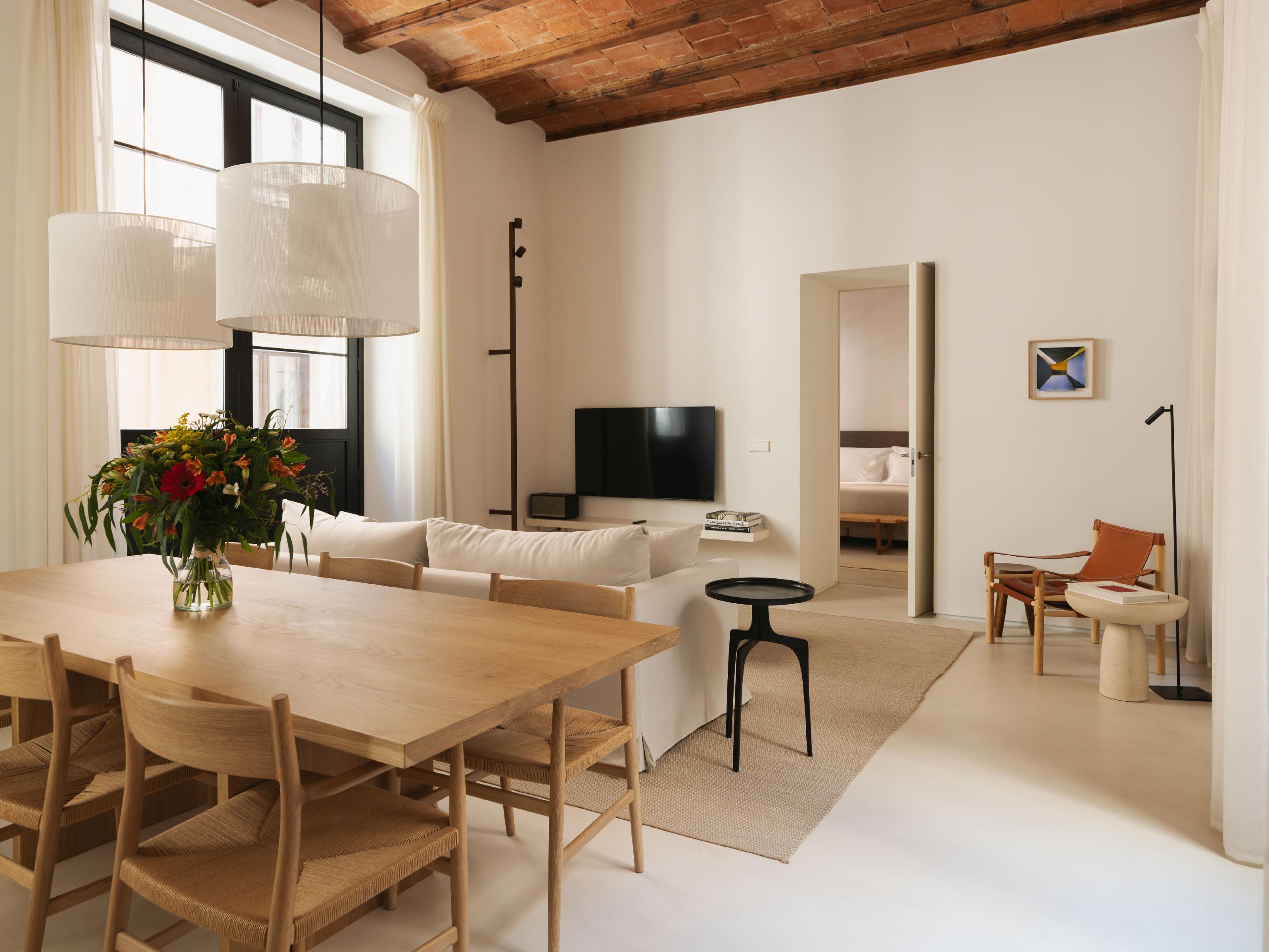 Imagen 1 Piso en venta en Barcelona / Carrer de la Mercé - Barri Gótic