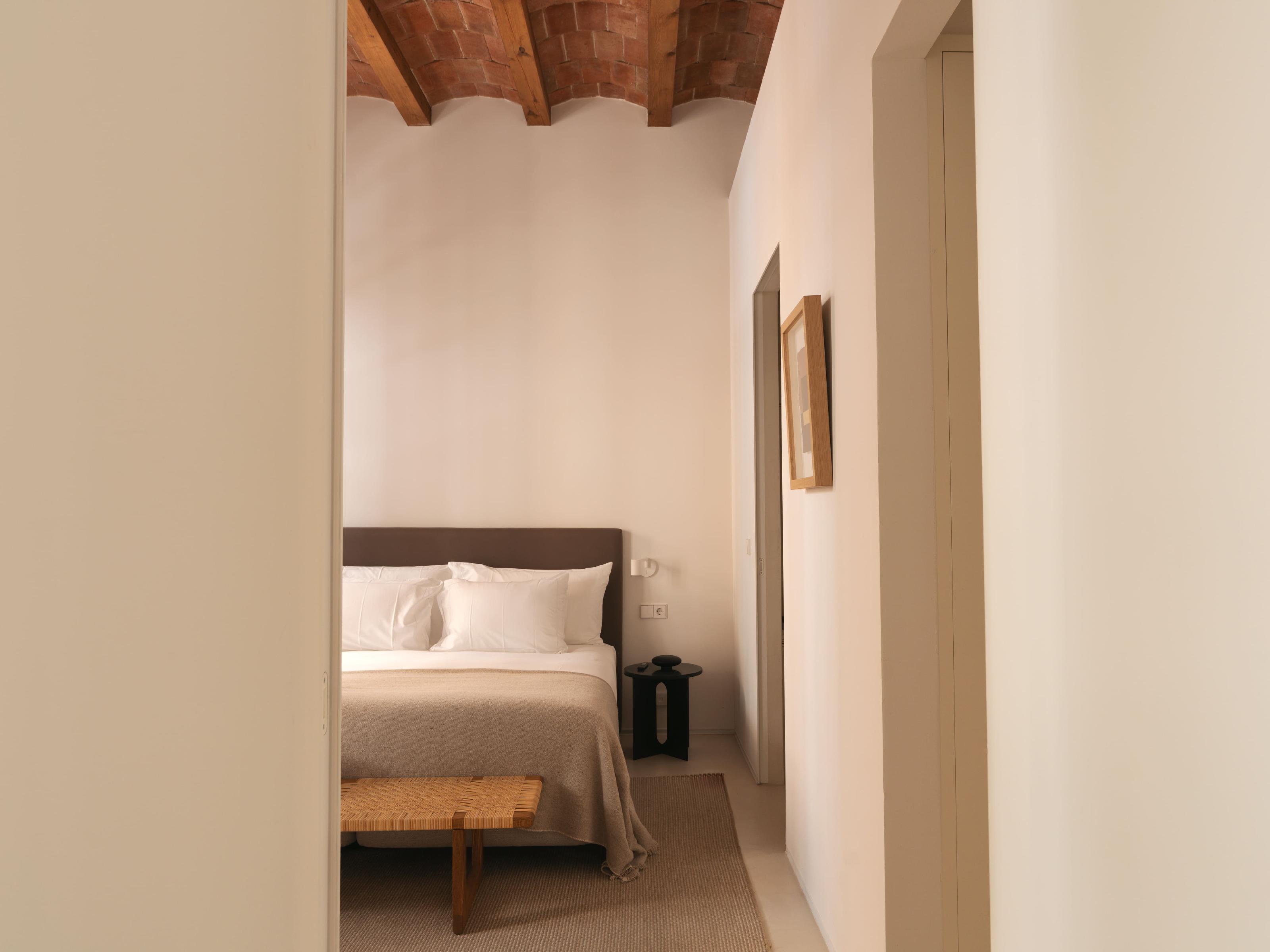 Imagen 5 Piso en venta en Barcelona / Carrer de la Mercé - Barri Gótic