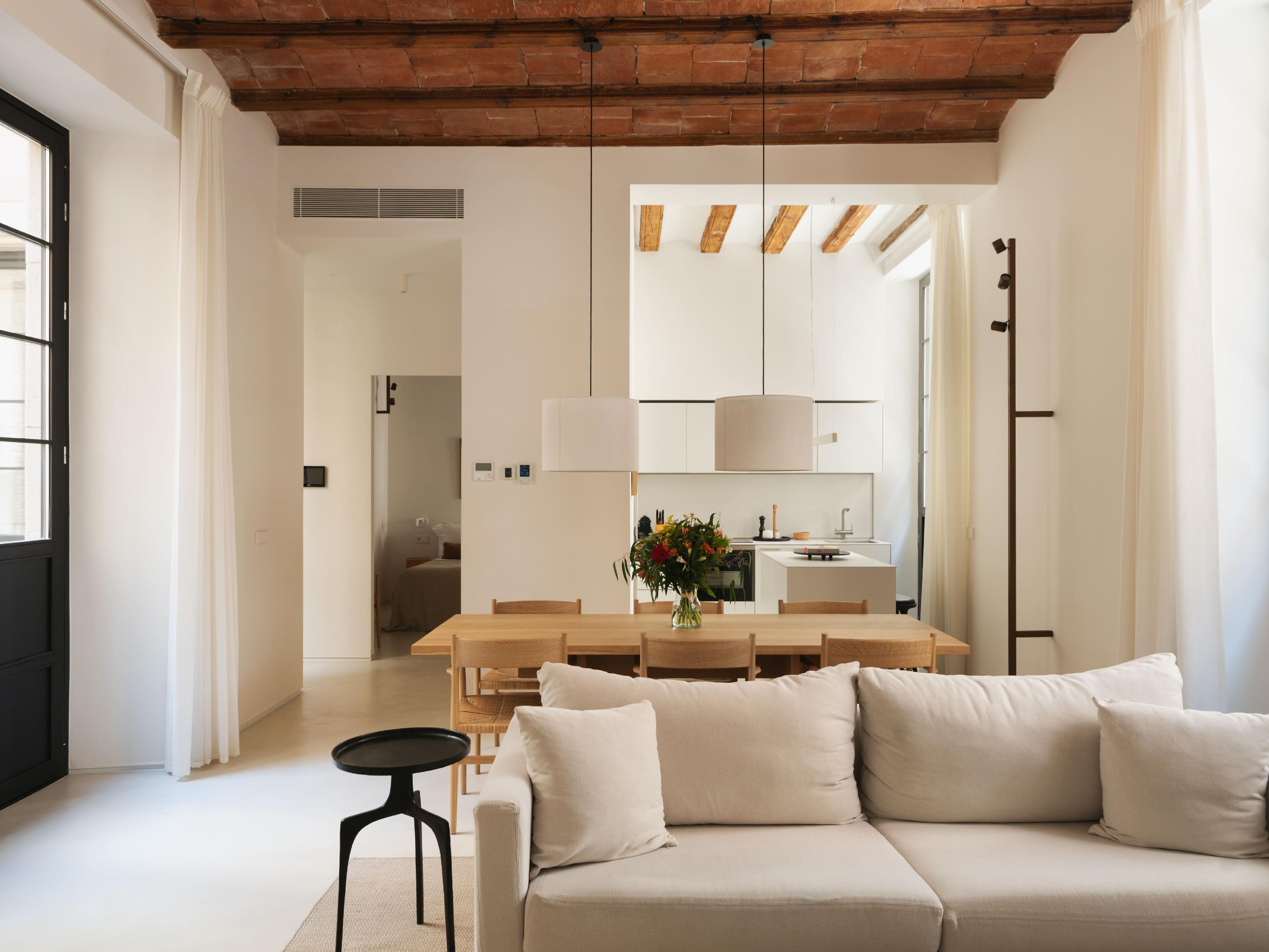 Imagen 4 Piso en venta en Barcelona / Carrer de la Mercé - Barri Gótic