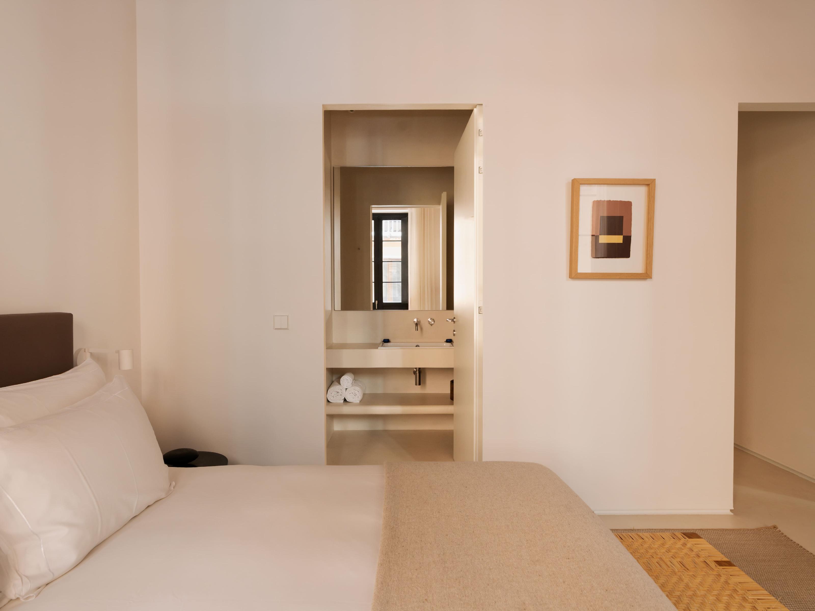 Imagen 2 Piso en venta en Barcelona / Carrer de la Mercé - Barri Gótic
