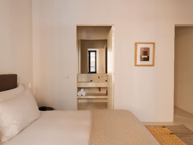 Imagen 2 Inmueble 304936 - Piso en venta en Barcelona / Carrer de la Mercé - Barri Gótic