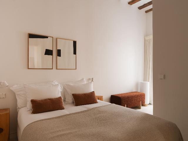 Imagen 3 Inmueble 304936 - Piso en venta en Barcelona / Carrer de la Mercé - Barri Gótic