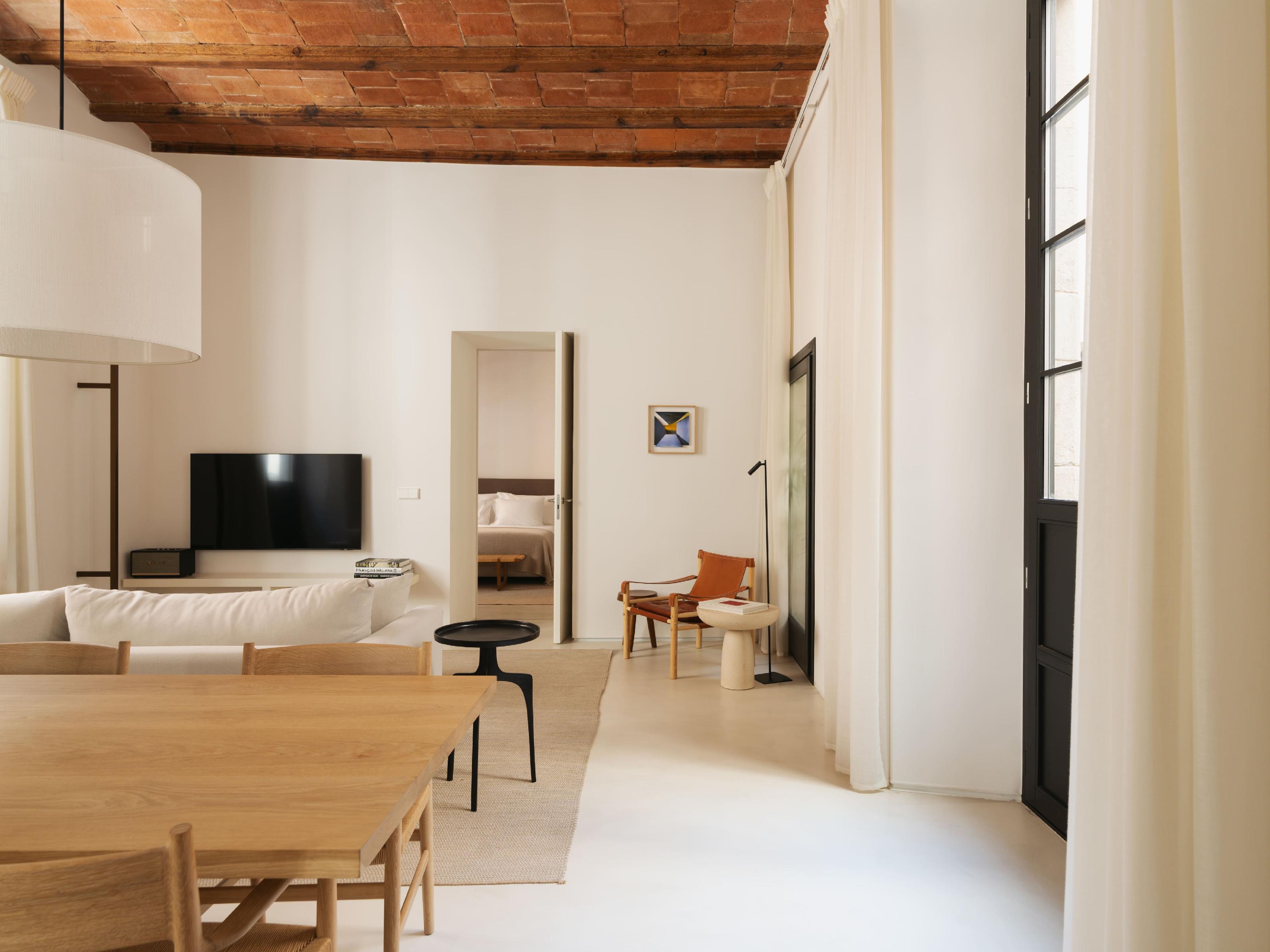 Imagen 6 Piso en venta en Barcelona / Carrer de la Mercé - Barri Gótic