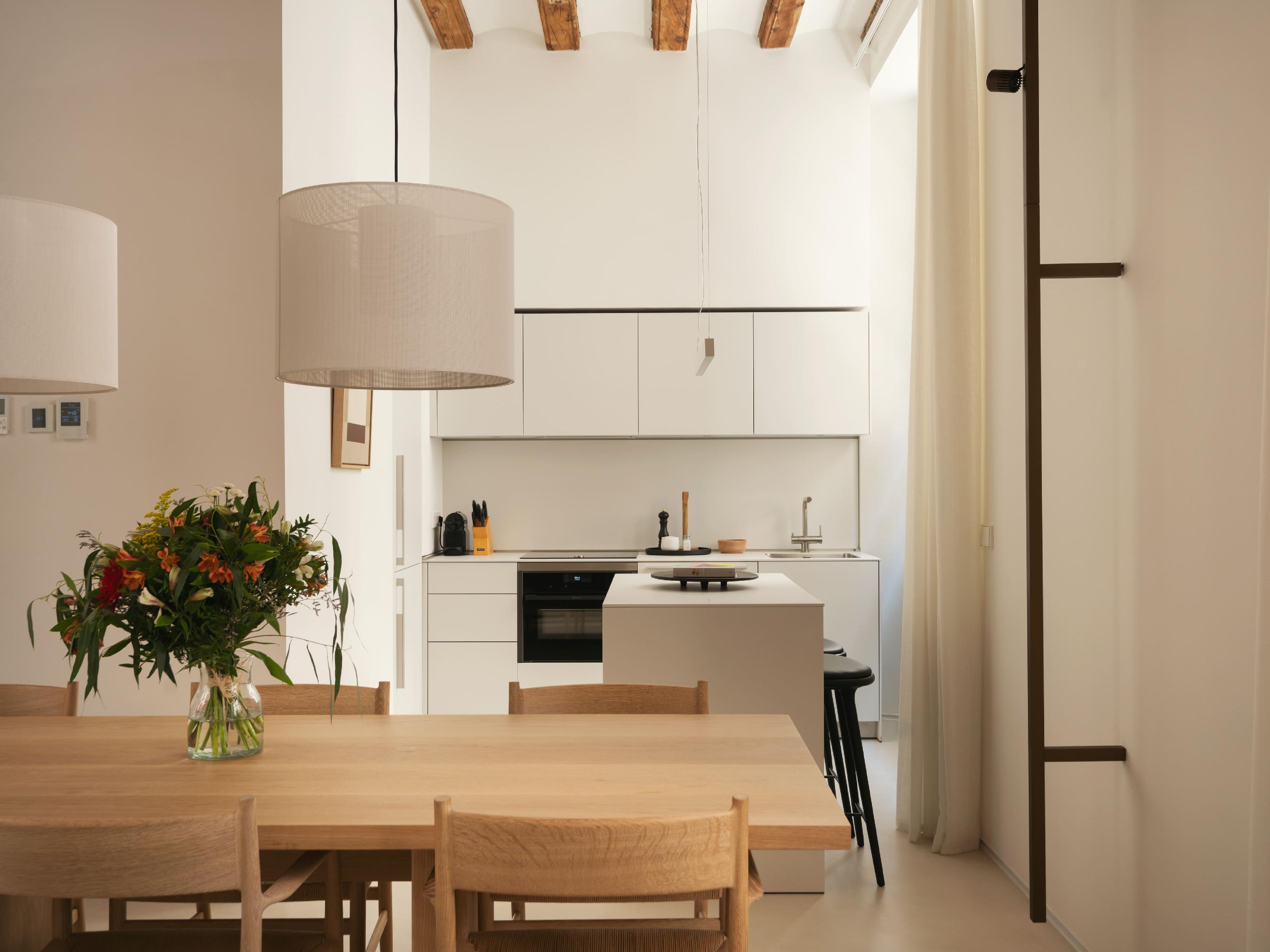 Imagen 7 Piso en venta en Barcelona / Carrer de la Mercé - Barri Gótic