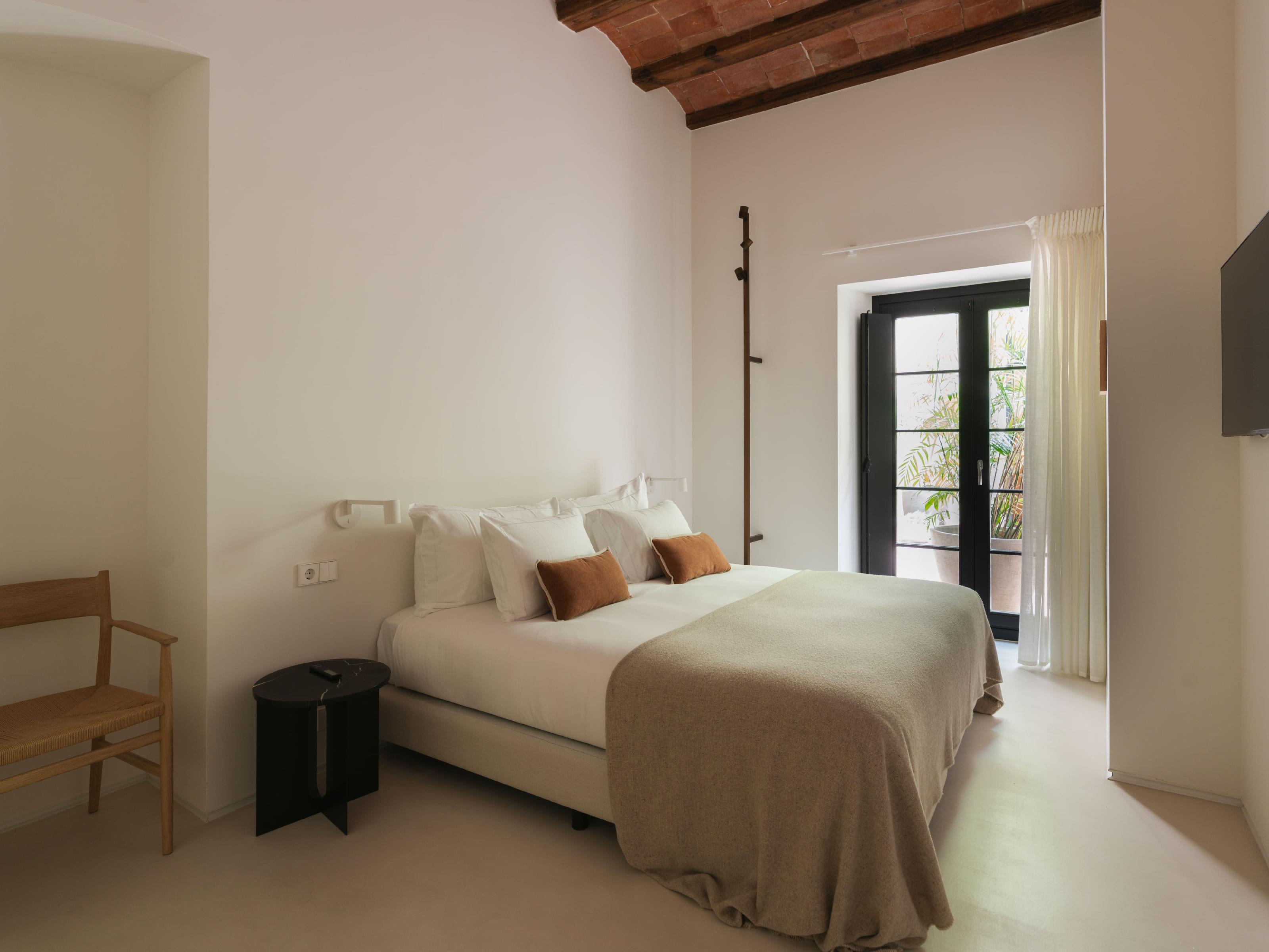 Imagen 2 Piso en venta en Barcelona / Carrer de la Mercé - Barri Gótic