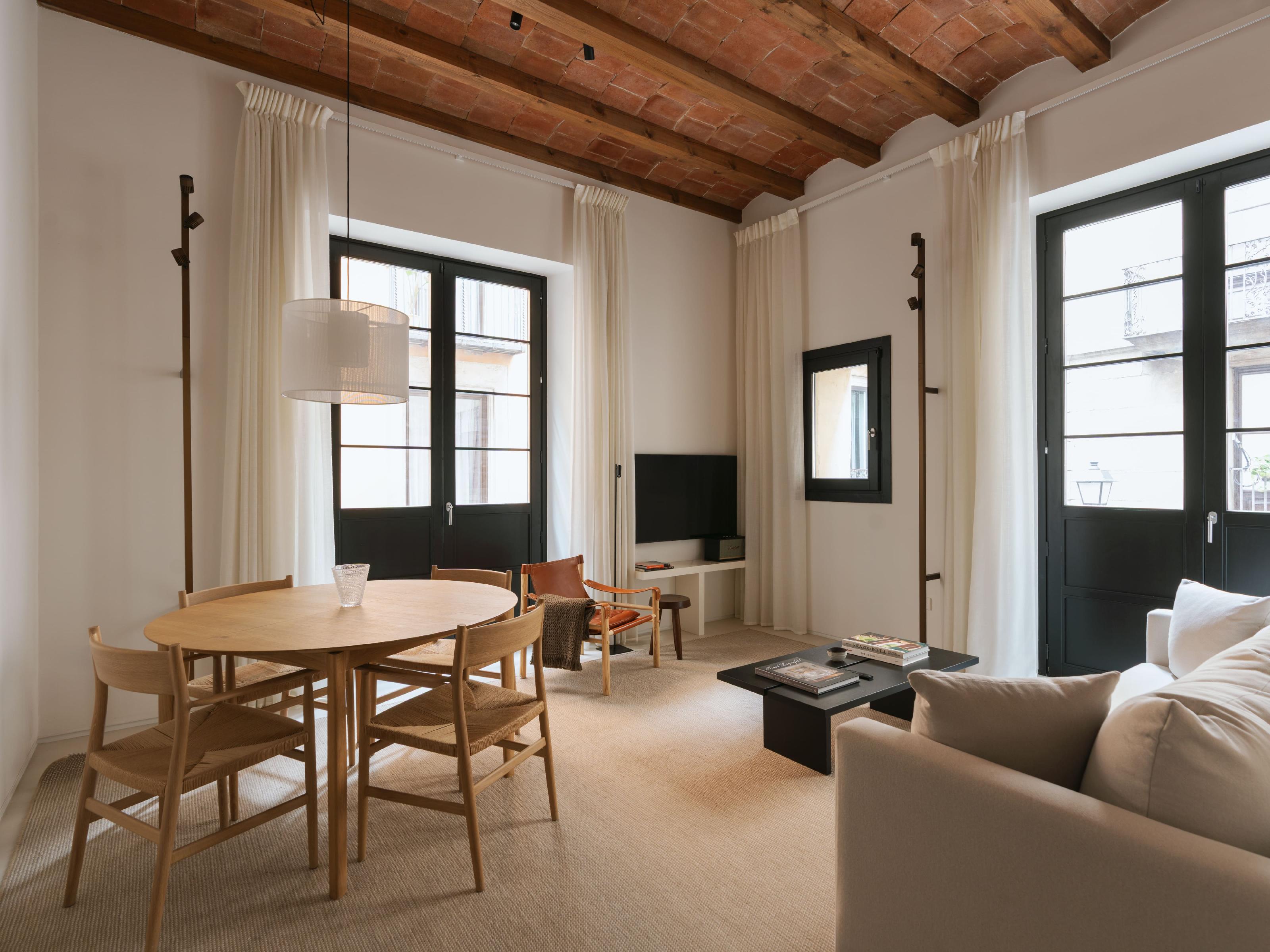 Imagen 1 Piso en venta en Barcelona / Carrer de la Mercé - Barri Gótic