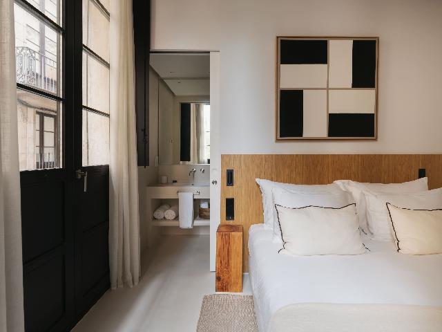 Imagen 6 Inmueble 304938 - Piso en venta en Barcelona / Carrer de la Mercé - Barri Gótic
